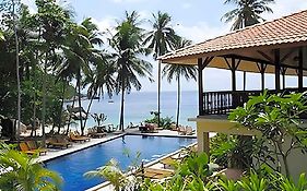 D'Coconut Lagoon